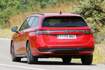 Volkswagen Passat 2.0 TDI 150 CV DSG Variant R-line Black Style Variant Turismo familiar Rojo Chili Metalizado Exterior Lateral-Posterior 5 puertas