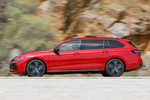 Volkswagen Passat 2.0 TDI 150 CV DSG Variant R-line Black Style Variant Turismo familiar Rojo Chili Metalizado Exterior Lateral 5 puertas