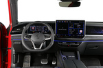 Volkswagen Passat 2.0 TDI 150 CV DSG Variant R-line Variant Turismo familiar Interior Salpicadero 5 puertas