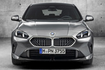 BMW Serie 1 120 120 Paquete M Sport Turismo Skyscraper Grey Metalizado Exterior Frontal 5 puertas