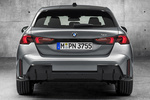 BMW Serie 1 120 120 Paquete M Sport Turismo Skyscraper Grey Metalizado Exterior Posterior 5 puertas