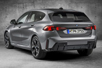 BMW Serie 1 120 120 Paquete M Sport Turismo Skyscraper Grey Metalizado Exterior Lateral-Posterior 5 puertas