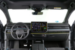 Volkswagen ID.7 210 kW (286 CV) 77 kWh Pro M&aacute;s Turismo Interior Salpicadero 5 puertas