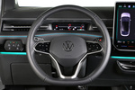 Volkswagen ID.7 210 kW (286 CV) 77 kWh Pro M&aacute;s Turismo Interior Volante 5 puertas