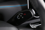 Volkswagen ID.7 210 kW (286 CV) 77 kWh Pro M&aacute;s Turismo Interior Palanca de Cambios 5 puertas