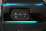 Volkswagen ID.7 210 kW (286 CV) 77 kWh Pro M&aacute;s Turismo Interior Mandos de luces 5 puertas