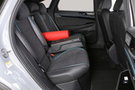 Volkswagen ID.7 210 kW (286 CV) 77 kWh Pro M&aacute;s Turismo Interior Trampilla de acceso al maletero 5 puertas