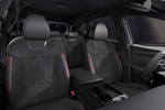 Hyundai Tucson Gama Tucson N Line Todo terreno Interior Asientos 5 puertas