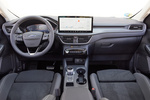 Ford Kuga Gama Kuga Hybrid AWD Active Hybrid Todo terreno Interior Salpicadero 5 puertas