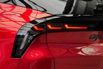 Alfa Romeo Junior Elettrica 115 kW (156 CV) 54 kWh Elettrica Speciale con Pack Sport Todo terreno Rojo Brera con Techo Negro Exterior Pilotos 5 puertas