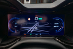 Alfa Romeo Junior Elettrica 115 kW (156 CV) 54 kWh Elettrica Speciale con Pack Sport Todo terreno Interior Cuadro de instrumentos 5 puertas