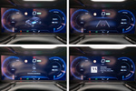 Alfa Romeo Junior Elettrica 115 kW (156 CV) 54 kWh Elettrica Speciale con Pack Sport Todo terreno Interior Cuadro de instrumentos 5 puertas