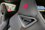 Alfa Romeo Junior Elettrica 115 kW (156 CV) 54 kWh Elettrica Speciale con Pack Sport Todo terreno Interior Asientos 5 puertas