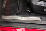 Alfa Romeo Junior Elettrica 115 kW (156 CV) 54 kWh Elettrica Speciale con Pack Sport Todo terreno Interior Moldura decorativa 5 puertas