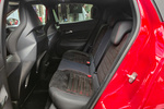 Alfa Romeo Junior Elettrica 115 kW (156 CV) 54 kWh Elettrica Speciale con Pack Sport Todo terreno Interior Asientos 5 puertas