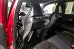 Alfa Romeo Junior Elettrica 115 kW (156 CV) 54 kWh Elettrica Speciale con Pack Sport Todo terreno Interior Asientos 5 puertas