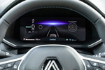 Renault Captur E-Tech Hybrid Techno E-Tech Hybrid Todo terreno Interior Cuadro de instrumentos 5 puertas