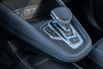 Renault Captur esprit Alpine E-Tech Hybrid esprit Alpine E-Tech Hybrid Todo terreno Interior Palanca de Cambios 5 puertas