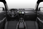 Suzuki Vitara Gama Vitara S3 Hybrid Todo terreno Interior Salpicadero 5 puertas