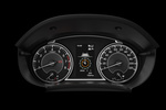 Suzuki Vitara Gama Vitara S3 Hybrid Todo terreno Interior Cuadro de instrumentos 5 puertas