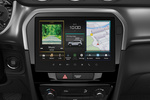 Suzuki Vitara Gama Vitara S3 Hybrid Todo terreno Interior Pantalla del sistema multimedia 5 puertas