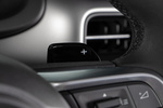 Jeep Avenger e-Hybrid 100 CV Summit e-Hybrid con Pack Leather & Winter Todo terreno Interior Levas 5 puertas