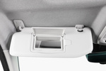 Jeep Avenger e-Hybrid 100 CV Summit e-Hybrid con Pack Leather & Winter Todo terreno Interior Parasol 5 puertas