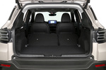 Jeep Avenger e-Hybrid 100 CV Summit e-Hybrid con Pack Leather & Winter Todo terreno Interior Maletero 5 puertas