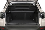 Jeep Avenger e-Hybrid 100 CV Summit e-Hybrid con Pack Leather & Winter Todo terreno Interior Maletero 5 puertas
