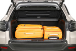 Jeep Avenger e-Hybrid 100 CV Summit e-Hybrid con Pack Leather & Winter Todo terreno Interior Maletero 5 puertas