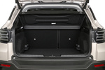 Jeep Avenger e-Hybrid 100 CV Summit e-Hybrid con Pack Leather & Winter Todo terreno Interior Maletero 5 puertas