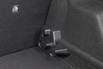 Jeep Avenger e-Hybrid 100 CV Summit e-Hybrid con Pack Leather & Winter Todo terreno Interior Detalle 5 puertas
