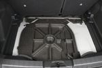 Jeep Avenger e-Hybrid 100 CV Summit e-Hybrid con Pack Leather & Winter Todo terreno Interior Maletero 5 puertas