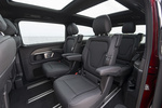 Mercedes-Benz EQV Gama EQV L&iacute;nea Avantgarde con Paq.Dise&ntilde;o Exterior Monovolumen Interior Asientos 4 puertas