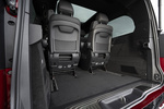 Mercedes-Benz EQV Gama EQV L&iacute;nea Avantgarde con Paq.Dise&ntilde;o Exterior Monovolumen Interior Maletero 4 puertas