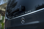 Mercedes-Benz Clase V Gama Clase V Exclusive Monovolumen Negro Obsidiana Metalizado Exterior Detalle 4 puertas