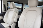 Mercedes-Benz Clase V Gama Clase V Exclusive con Interior Napa Beige Seda Monovolumen Interior Asientos 4 puertas