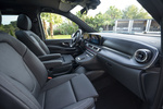 Mercedes-Benz Clase V Gama Clase V AMG Monovolumen Interior Salpicadero 4 puertas