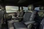 Mercedes-Benz Clase V Gama Clase V AMG Monovolumen Interior Asientos fila 2 4 puertas