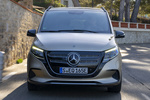 Mercedes-Benz EQV Gama EQV L&iacute;nea Avantgarde con Paq.Dise&ntilde;o Exterior Monovolumen Oro Kalahari Metalizado Exterior Frontal 4 puertas