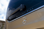 Mercedes-Benz EQV Gama EQV L&iacute;nea Avantgarde con Paq.Dise&ntilde;o Exterior Monovolumen Oro Kalahari Metalizado Exterior Detalle 4 puertas