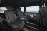 Mercedes-Benz EQV Gama EQV L&iacute;nea Avantgarde con Paq.Dise&ntilde;o Exterior Monovolumen Interior Asientos 4 puertas