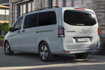 Mercedes-Benz Vito Gama eVito Tourer Gama eVito Tourer Veh&iacute;culo comercial Exterior Lateral-Posterior 4 puertas