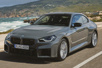 BMW Serie 2 M2 M2 Coup&eacute; Skyscraper Grey Metalizado Exterior Frontal-Lateral 2 puertas