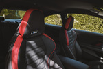BMW Serie 2 M2 M2 Coup&eacute; Interior Asientos 2 puertas