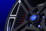 Alpine A290 GTS GTS Turismo Azul Alpine Vision con Techo Negro Exterior Llanta 5 puertas