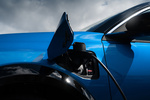 Alpine A290 GTS GTS Turismo Azul Alpine Vision con Techo Negro Exterior Toma de recarga 5 puertas