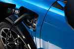 Alpine A290 GTS GTS Turismo Azul Alpine Vision con Techo Negro Exterior Toma de recarga 5 puertas