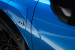 Alpine A290 GTS GTS Turismo Azul Alpine Vision con Techo Negro Exterior Toma de recarga 5 puertas