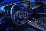 Alpine A290 GTS GTS Turismo Interior Volante 5 puertas